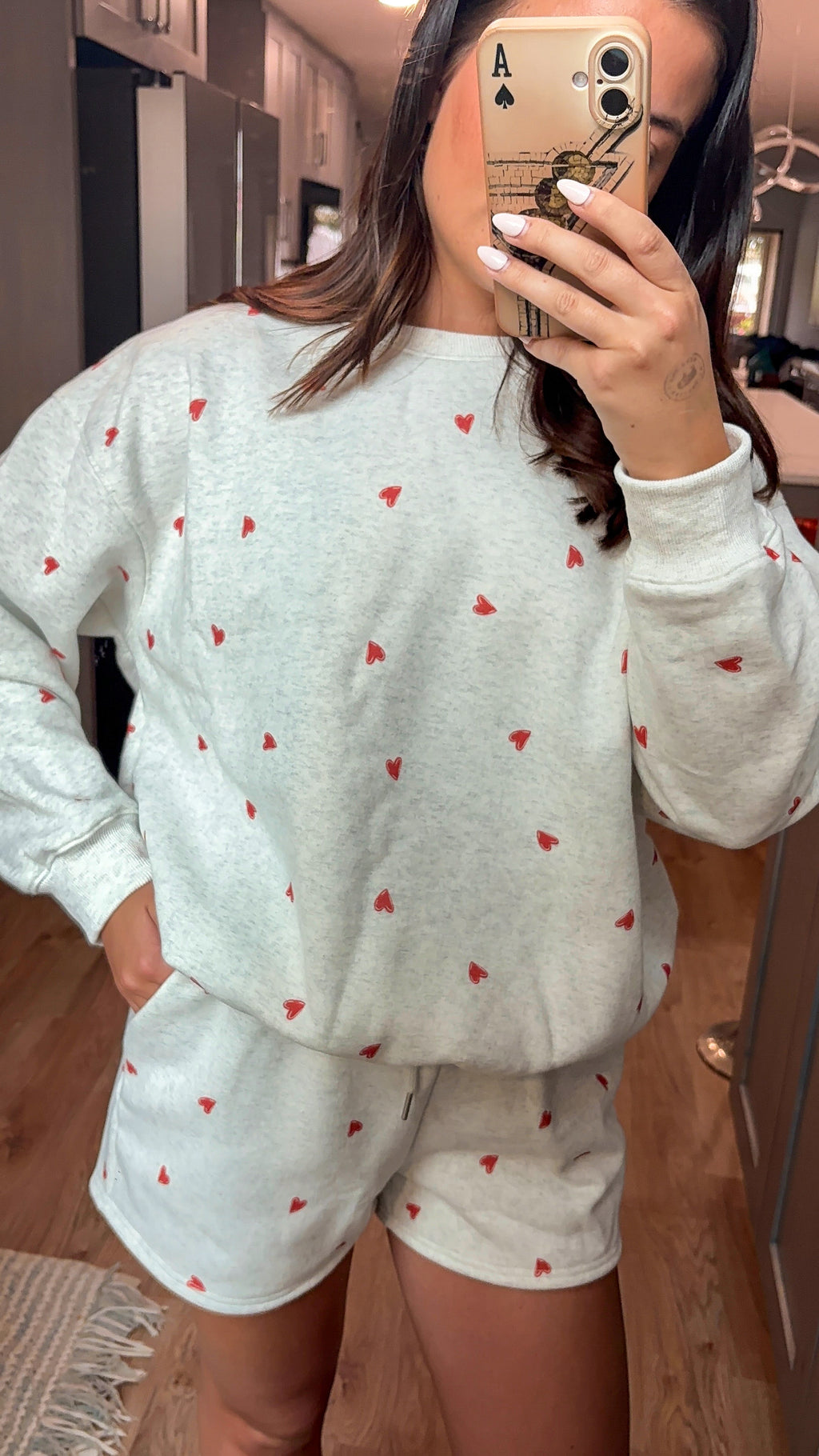 MINI HEART SET