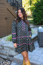 THE LANIE DRESS