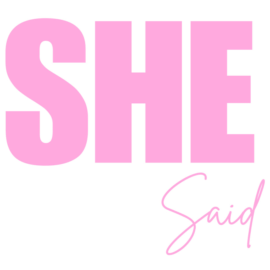 SHESAIDBOUTIQUE
